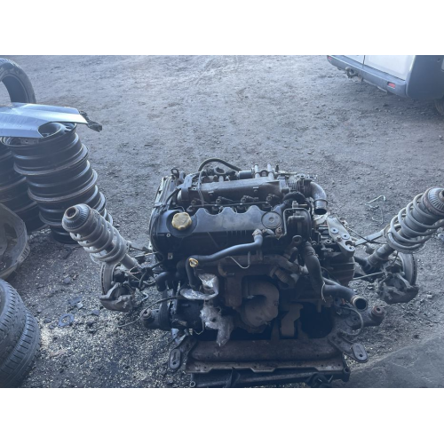 Мотор z19dt опель opel astra zafira vectra