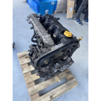 Мотор 1.9 диезль Опель Зафіра Вектра Астра Двигун 1.9CDTI Z19DT 88квт