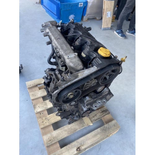 Мотор 1.9 диезль Опель Зафіра Вектра Астра Двигун 1.9CDTI Z19DT 88квт