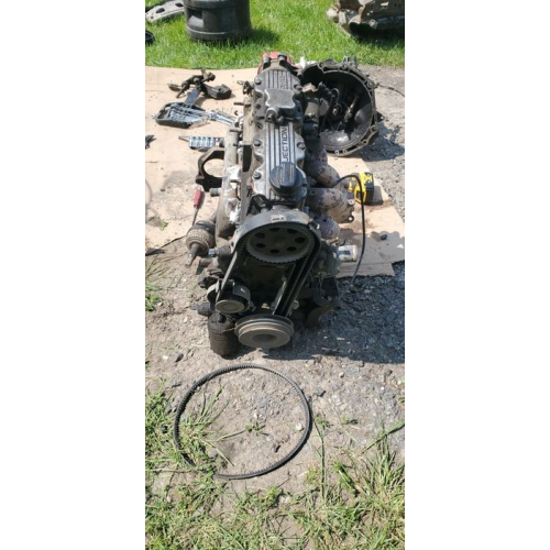 Продам мотор Опель Вектра A, 2.0 8v