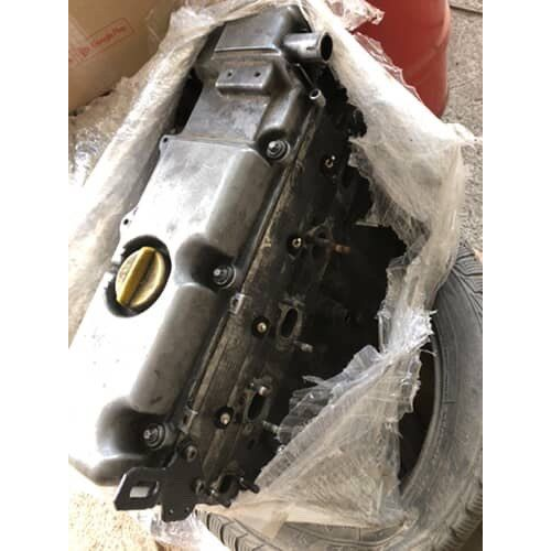 Продам мотор opel vectra C 2.2 2003р є ще багато різних запчастин