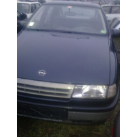 Мотор, двигун Opel Vectra, Astra, Ascona  1.4 інжектор.