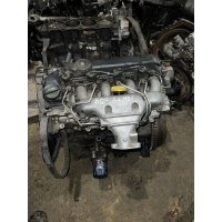 Продам двигун мотор 2.2 hdi дизель peugeot