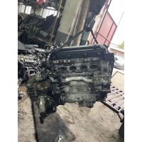 Двигун Z22YH, Opel Vectra, 2002, 2.2 л, бензин.