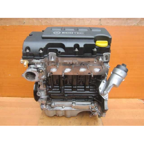 Двигун Opel Z10XEP Z12XEP Z14XEP Z16XEP A16XER Z18XE Z22SE Z28NET