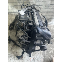 Двигун мотор z16xe meriva vektra c astra h zafira a b