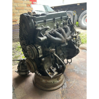 Двигун 1.7 дизель opel