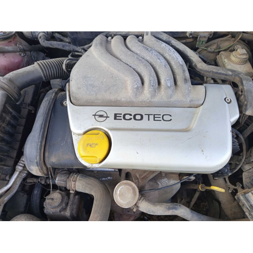 Мотор Opel Vectra Astra 1.6 Х16ХЕL