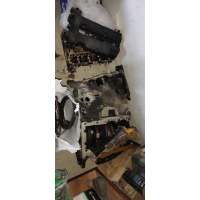 Мотор Опель Астра ХЕР