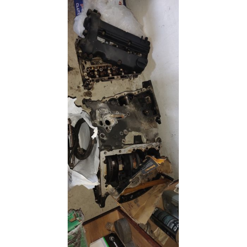 Мотор Опель Астра ХЕР