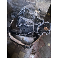 Мотор від Opel Combo 1,3 дизель розібраний