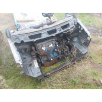 Двигун, Fiat Scudo, Citroën Jumper, 2000, 2.0, бензин, XU10J2.