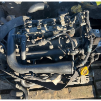 Мотор Opel Combo Corsa 1.3 cdti Z17DT Двигун Опель Комбо Корса Добло