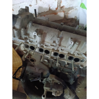 Мотор 2.0 дизель Опель Інсігнія