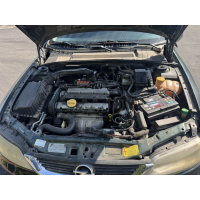 Мотор на опель вектру б 1,6 1,8, 2,0