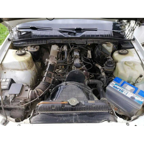 Двигун,Мотор Опель (Opel) Вектра Омега Астра Кадет. 2.0 Бензин