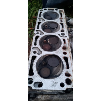 Запчастини-мотор OPEL ASCONA 1,6