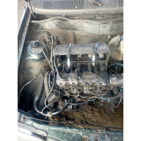 Продам мотор Opel бензин і дизель