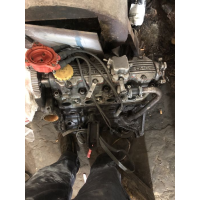 Мотор до омеги а 2.0