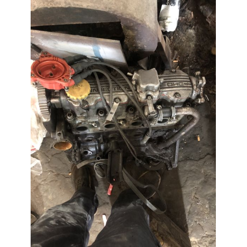 Мотор до омеги а 2.0