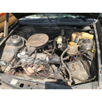 Продам мотор Опель Кадет 1.3 NB Аскона Вектра