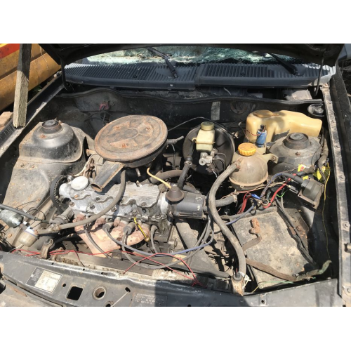 Продам мотор Опель Кадет 1.3 NB Аскона Вектра