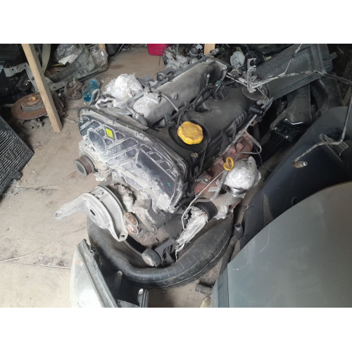 1. Двигун, Opel Zafira B, 2005, 1.8, бензин  
2. Двигун, Opel Zafira B, 2006, 2.0, дизель  
3. Двигун, Opel Zafira B, 2007, 1.9, дизель  
4. Двигун, Opel Zafira B, 2008, 1.6, бензин  
5. Двигун, Opel Zafira B, 2009, 2.2, бензин  
6. Двигун, Opel Zafira B,