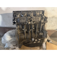 Мотор Peugeot Partner Citroen Berlingo 1.6 hdi dv6fc BHZ BHX (РОЗБОР)