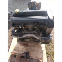 Двигун Мотор гбц блок піддон Opel vectra c 2.2 Z22YH