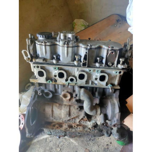 Мотор opel vectra a 1.8