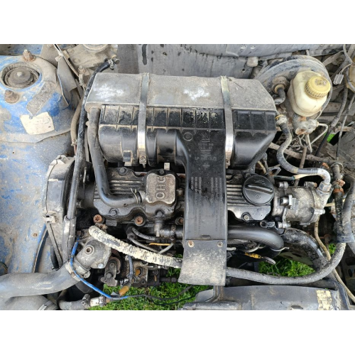 Мотор дизель дизельний двигун на трактор