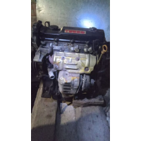 Мотор Opel Vectra Sedan