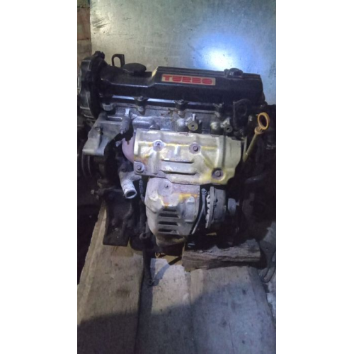 Мотор Opel Vectra Sedan