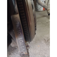 Мотор Астра g 1.7тді