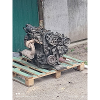 Продам мотор 1,9Dci,в зборі,або частично...