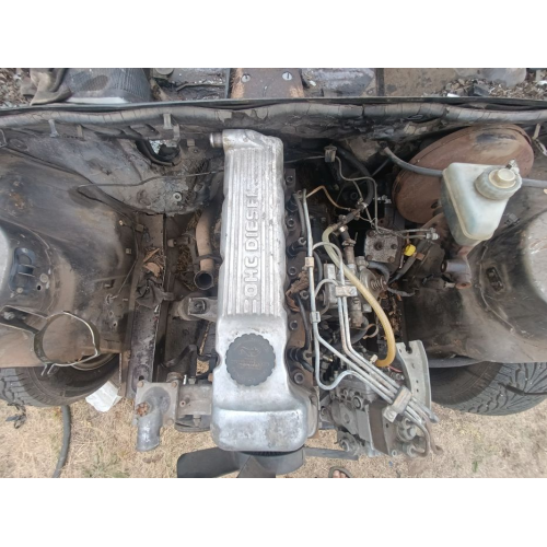 Продам запчастини Опель омега 2.3 дизель