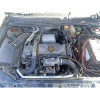 продам Мотор  опель вектра с 2.0 дизель