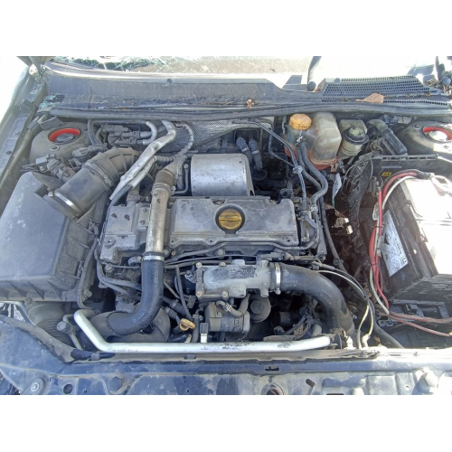 продам Мотор  опель вектра с 2.0 дизель