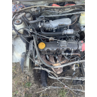 Продам мотор 2,0 вектра а