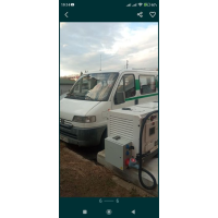 Запчастини мотор Пежо боксер.