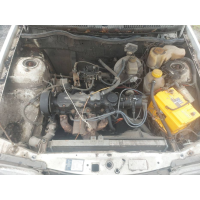 Мотор opel kadett vectra 1.6 карбюратор в отличном состоянии