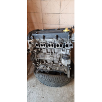 Мотор на Опель Вектра С z22yh