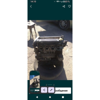 Двигун Z 22 SE , 2..2 л, 147 л.с.