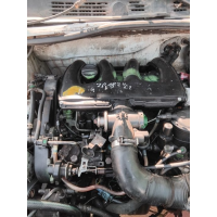 Мотор Пежо партнер