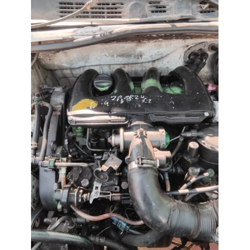 Мотор Пежо партнер