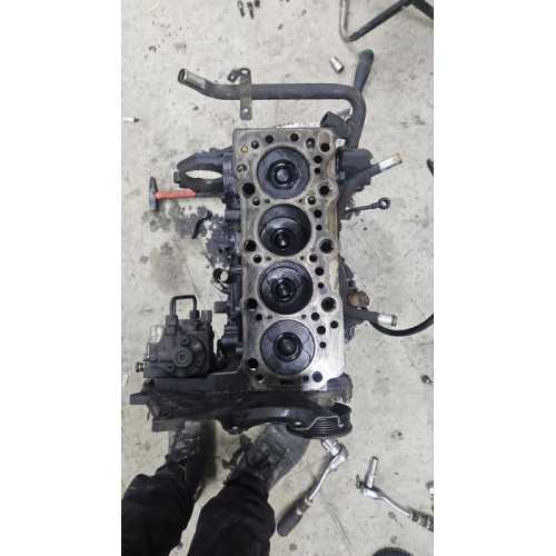 Мотор двигун A17DTR z17dtr a17dtj a17dts astra h zafira b по запчастин