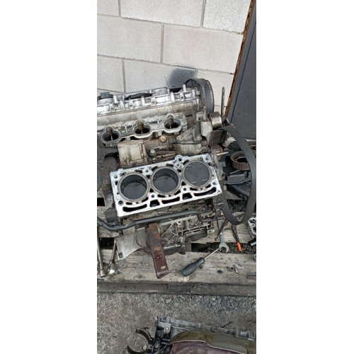 Мотор Пежо 605 3.0sv 24