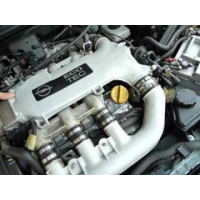 Запчастини на мотори c25xe x25xe y26se x30xe omega vectra,Омега Вектра