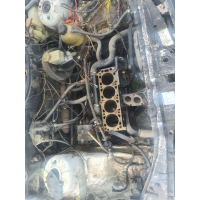 Двигун Opel Ascona, 1.8, 1980-1988, 1.8 л, бензин, навісне обладнання.