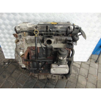 Мотор Opel Astra Vectra Zafira 2.0 DTI Опель Зафіра Астра Двигун